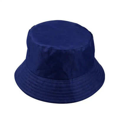 Fashion Bucket Hat Women Men Fishing Camping Caps Summer 2021 New Outdoor Beach Sun Visor Hat