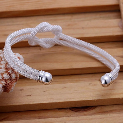 women jewelry high quality Silver color jewelry fashion