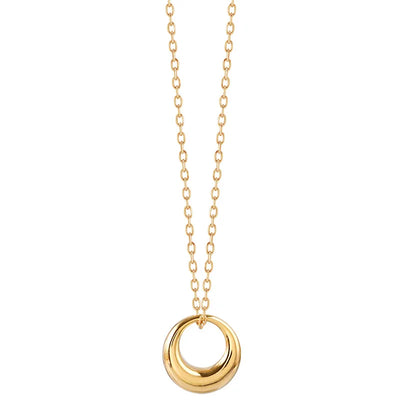 Sterling Silver Necklaces Women Fine Jewelry
