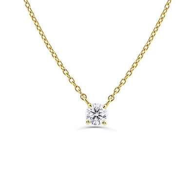 BOAKO Silver 925 Jewelry Necklace For Women