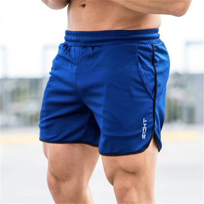 NEW Summer Running Shorts Men Sports Jogging Fitness Shorts