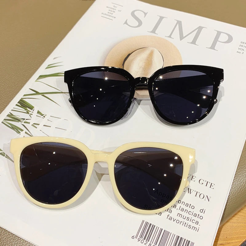 New Trend Sunglasses for Women and Men