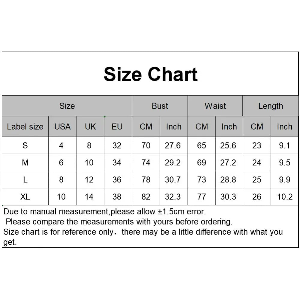 Women Solid Color Tube Tops
