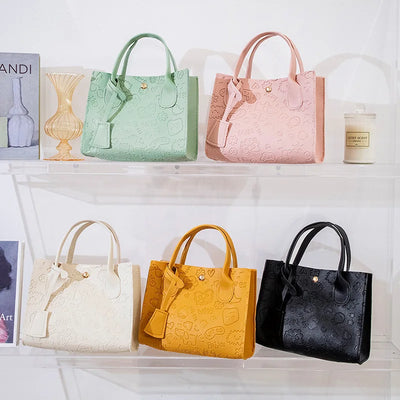 New Women's Fashion Handbags  Shoulder Bag