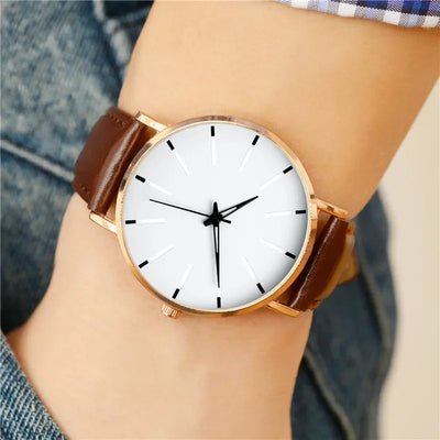 Watch Man Hight Quality Luxury Watches Quartz Watch for Man