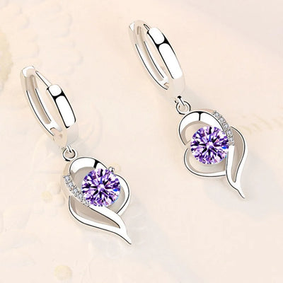 Silver New Woman Fashion Jewelry