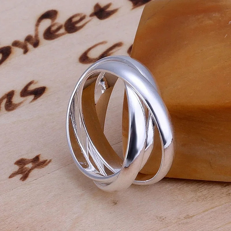 For Women Lady Wedding Beautiful Charm Fashion