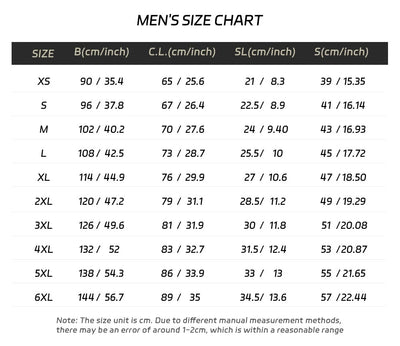 Men's Black and White Casual T Shirt Patchwork Short Sleeve