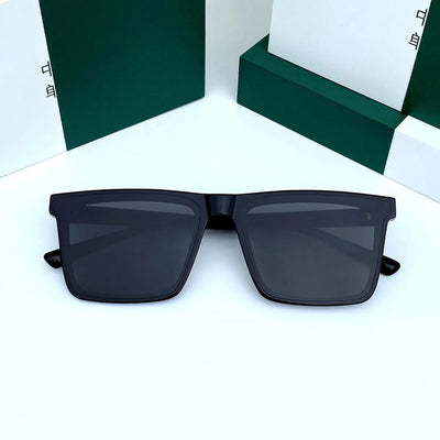 New Sunglasses Men's Driving Anti-UV Sunglasses
