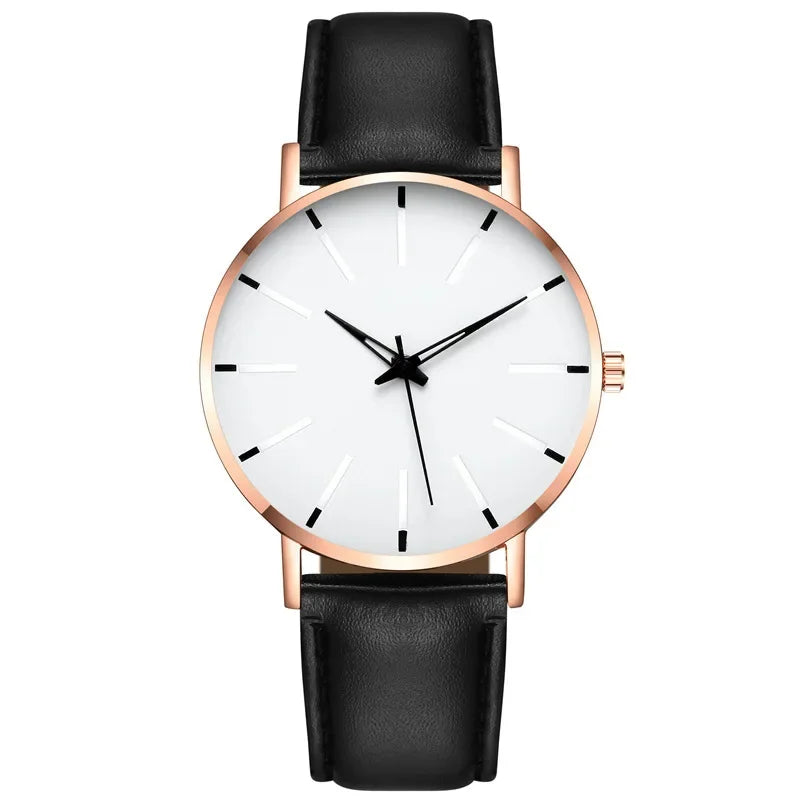Watch Man Hight Quality Luxury Watches Quartz Watch for Man
