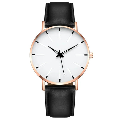 Watch Man Hight Quality Luxury Watches Quartz Watch for Man