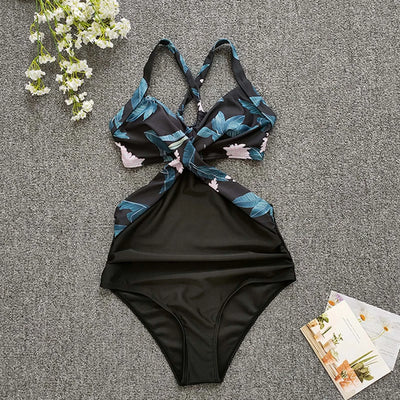 Suit Up Push Swimwear