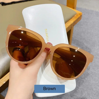 New Trend Sunglasses for Women and Men