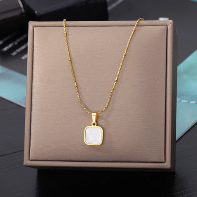 Evil Eye Pendant Necklaces