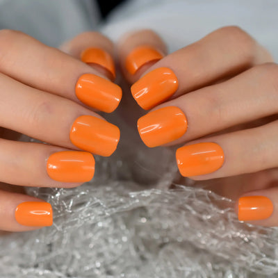 iMABC press on fake nails a great number of patterns hand art for women and girls
