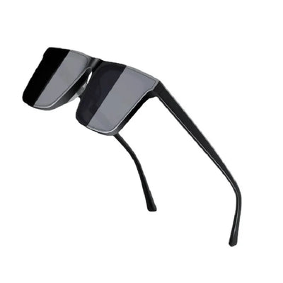 New Sunglasses Men's Driving Anti-UV Sunglasses