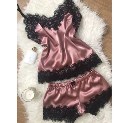 Sexy Lingerie Women Sleep Wear