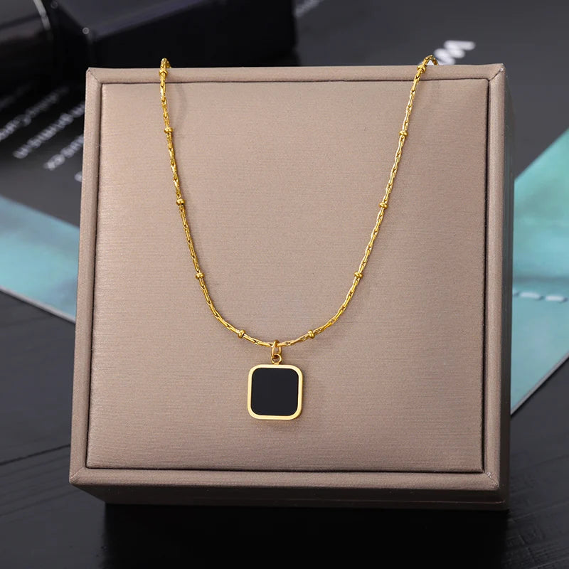 Evil Eye Pendant Necklaces