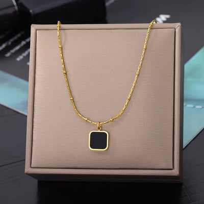 Evil Eye Pendant Necklaces