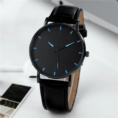 Watch Man Hight Quality Luxury Watches Quartz Watch for Man